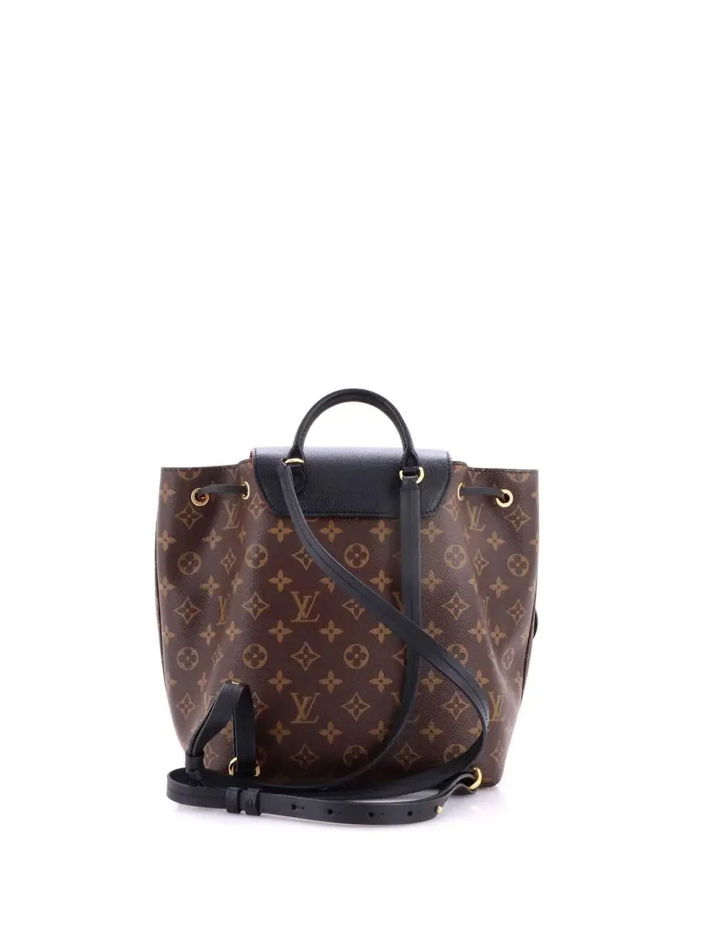 Louis Vuitton Montsouris Nm Backpack #339327L24B